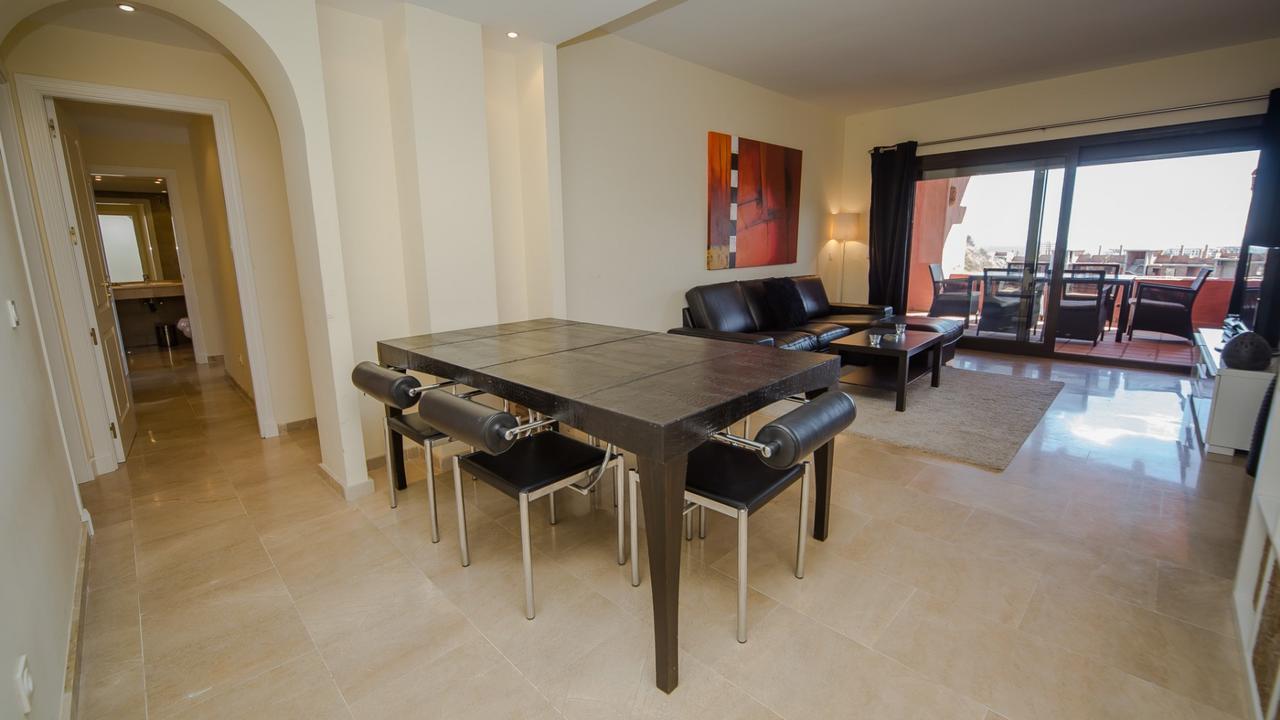 Ferienwohnung Coto Real Khios 102 Manilva Exterior foto