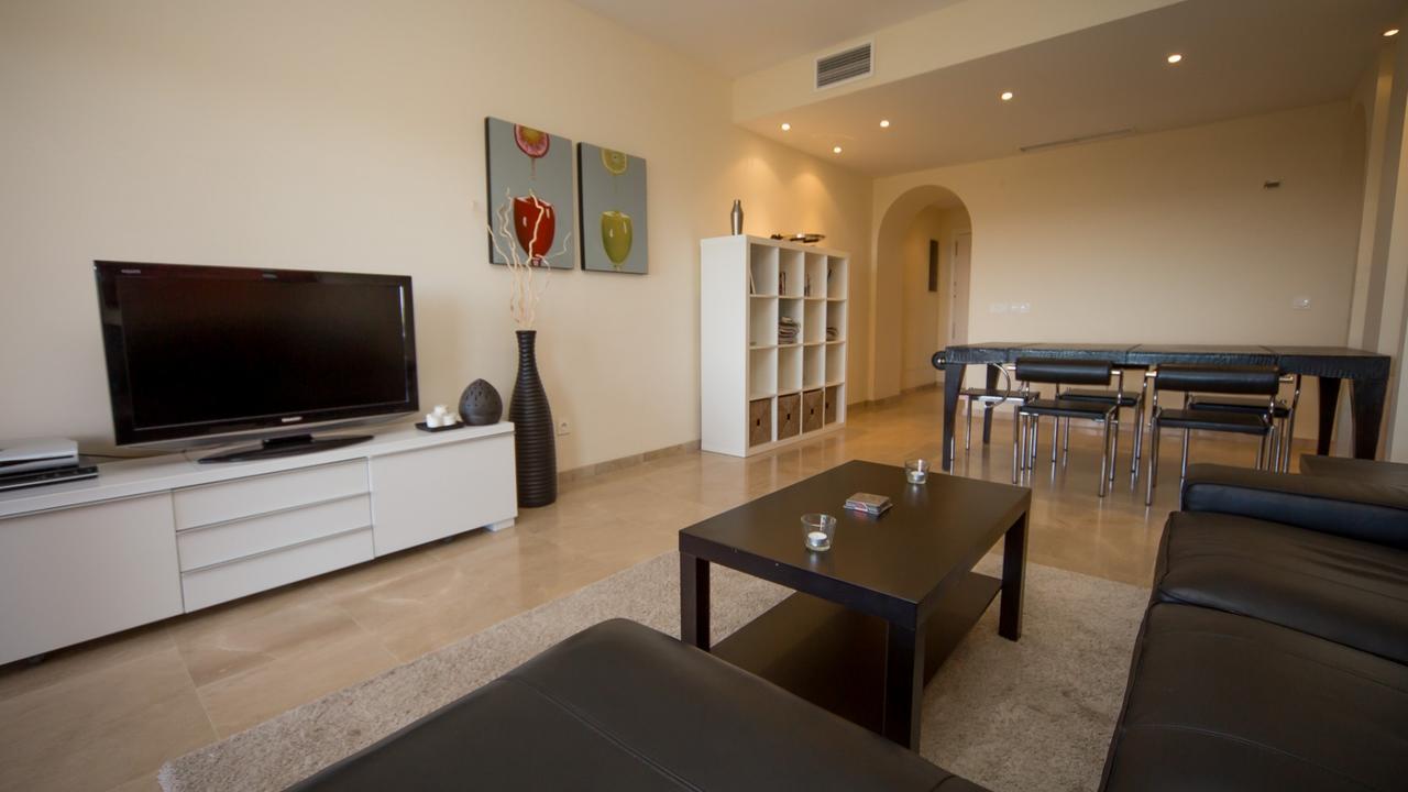 Ferienwohnung Coto Real Khios 102 Manilva Exterior foto