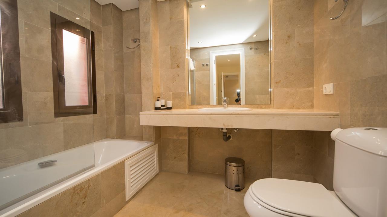 Ferienwohnung Coto Real Khios 102 Manilva Exterior foto