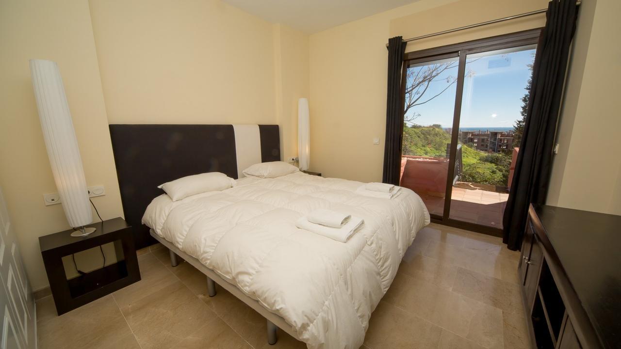 Ferienwohnung Coto Real Khios 102 Manilva Exterior foto
