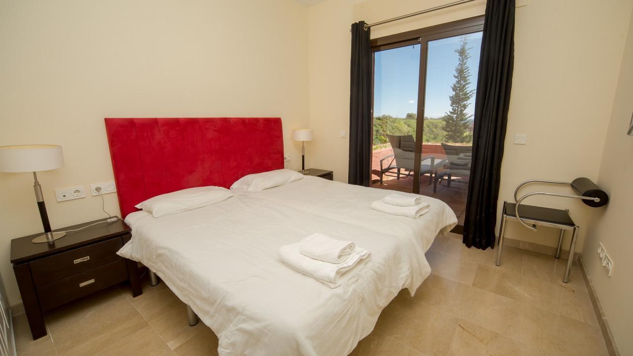 Ferienwohnung Coto Real Khios 102 Manilva Exterior foto