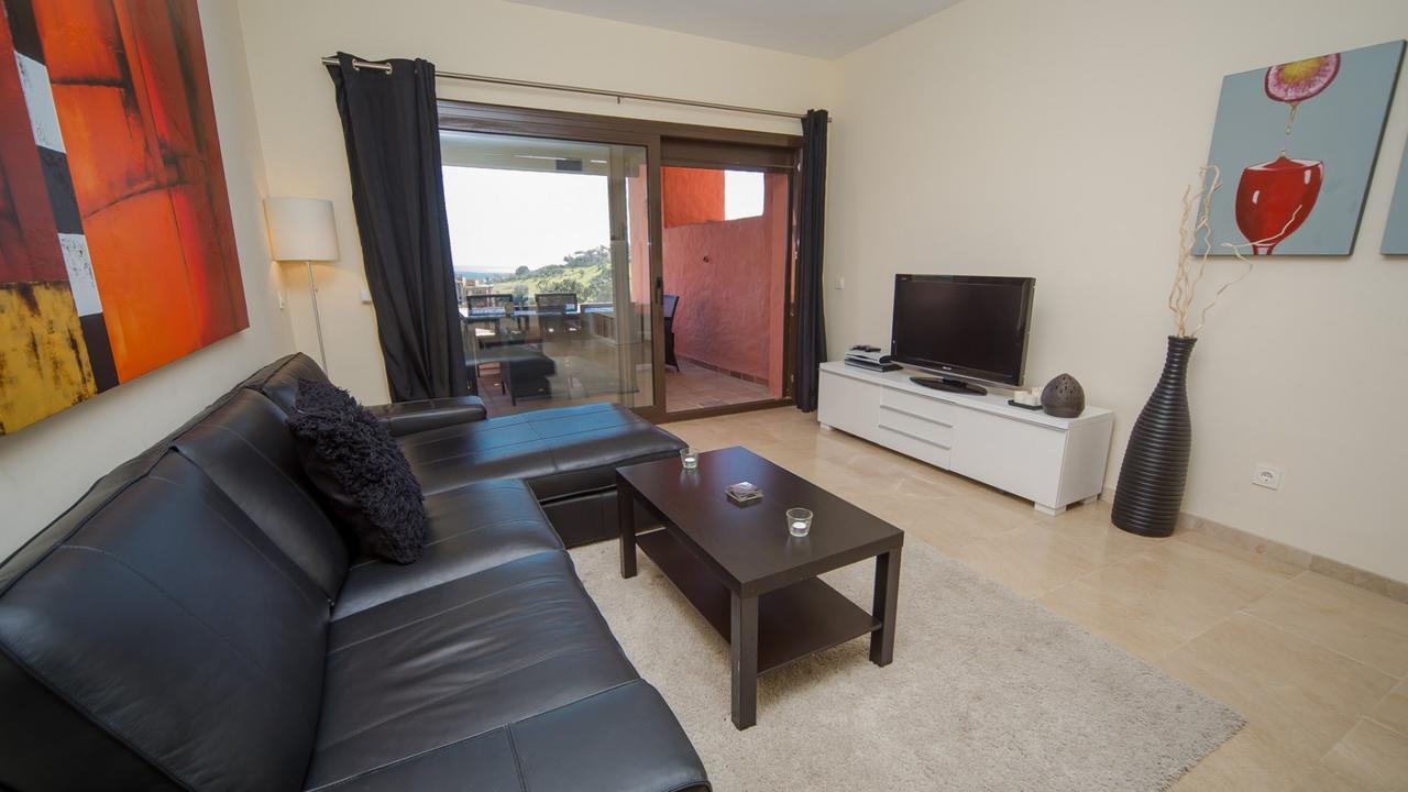 Ferienwohnung Coto Real Khios 102 Manilva Exterior foto