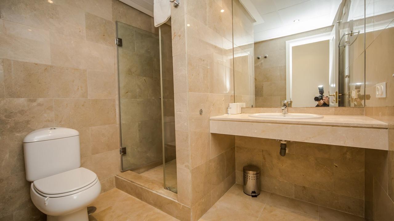 Ferienwohnung Coto Real Khios 102 Manilva Exterior foto